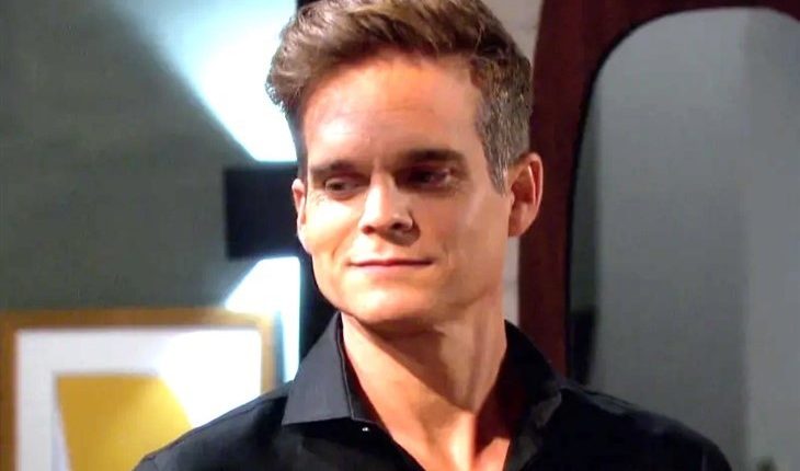 Days Of Our Lives – Leo Stark (Greg Rikaart)