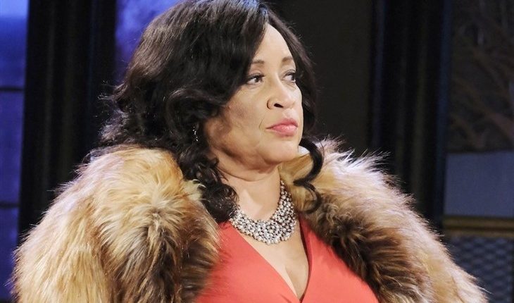 Days Of Our Lives – Paulina Price (Jackée Harry)