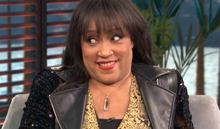 Days Of Our Lives – Paulina Price (Jackée Harry)