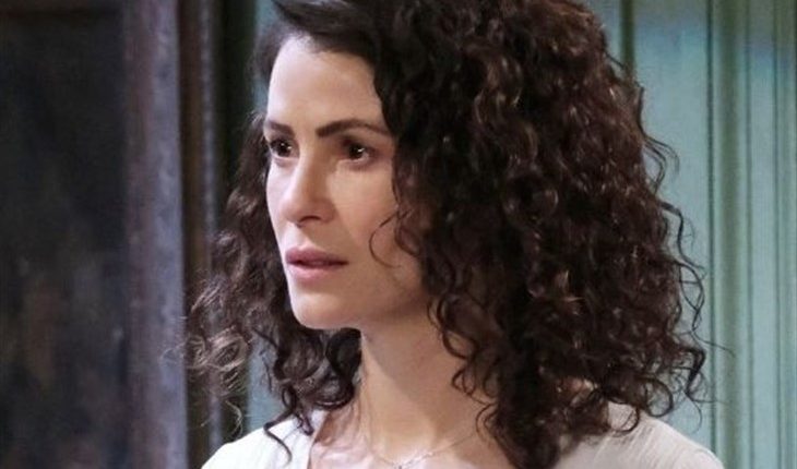 Days Of Our Lives – Sarah Horton