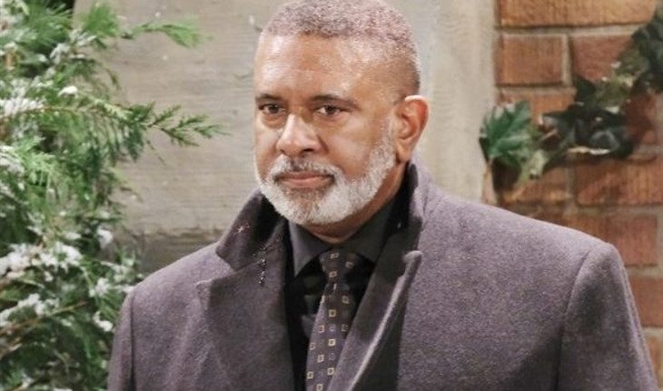 Days Of Our Lives – – TR Coates)