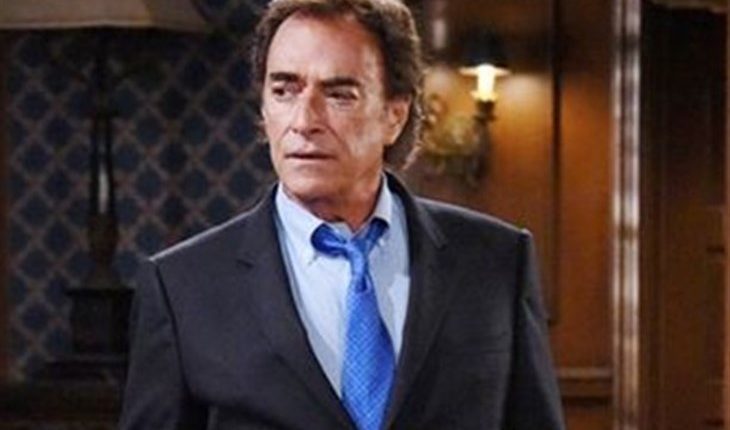 Days Of Our Lives- Tony DiMera