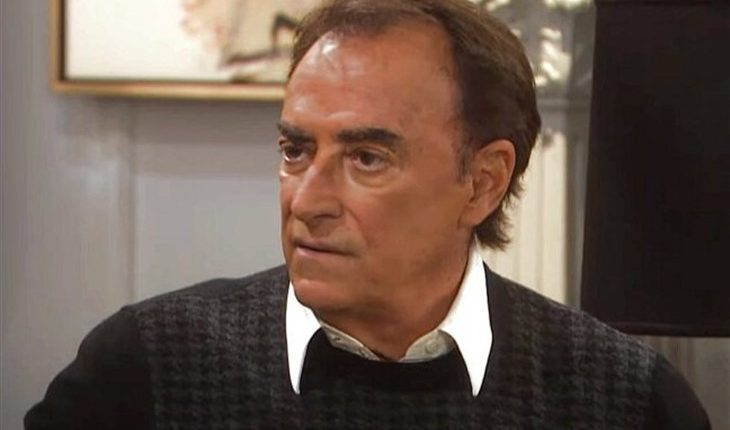 Days Of Our Lives – Tony DiMera (Thaao Penghlis)