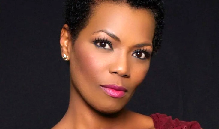 Days Of Our Lives – Vanessa Williams