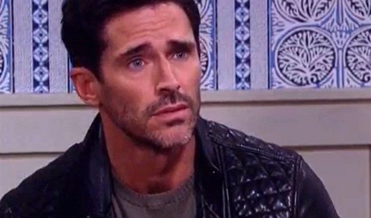 Days Of OurLives – Shawn Brady (Brandon Beemer)