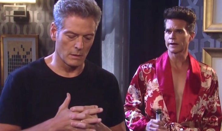 Days of Our Lives – Craig Wesley (Kevin Spirtas)