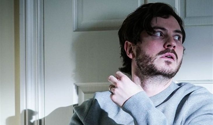 EastEnders – Gray Atkins (Toby-Alexander Smith)