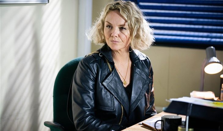 EastEnders – Janine Butcher