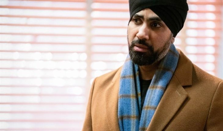 EastEnders – Kheerat Panesar