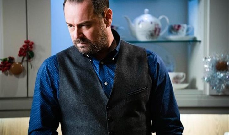 EastEnders – Mick Carter (Danny Dyer)