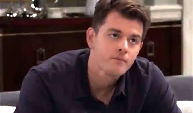 General HOSPITAL – Michael Corinthos’ (Chad Duell)