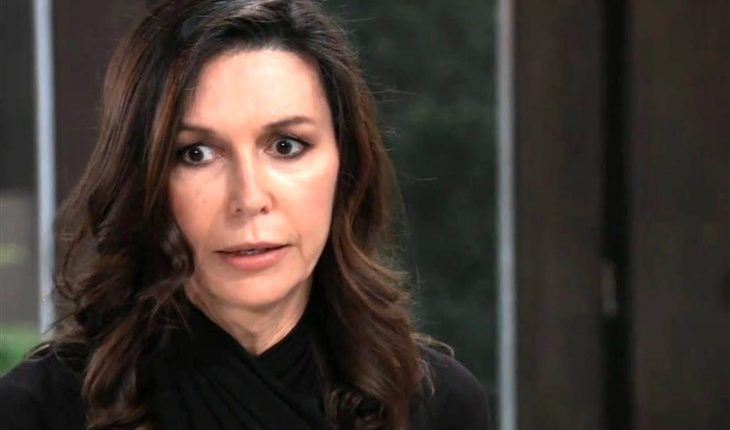 General Hospital – Anna Devane (Finola Hughes)