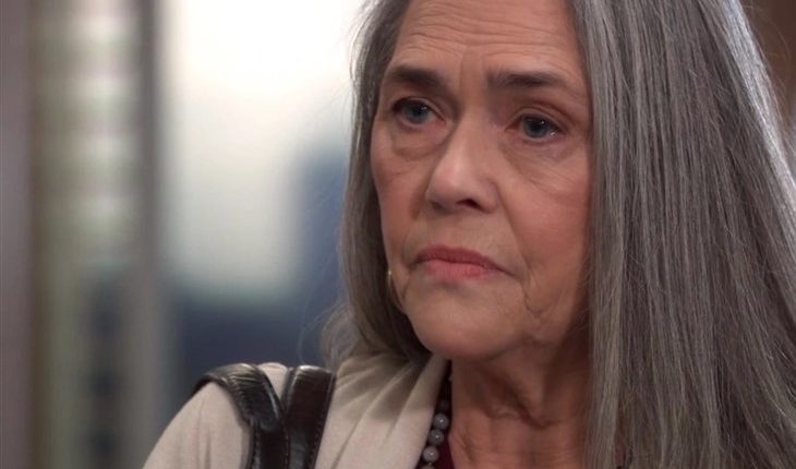 General Hospital – Betsy Frank (Deborah Strang)