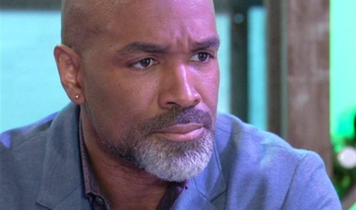 General Hospital – Curtis Ashford (Donnell Turner)