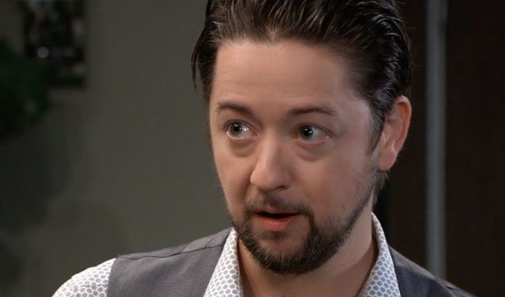 General Hospital – Damian Spinell