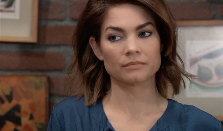 General Hospital – Elizabeth Webber (Rebecca Herbst)