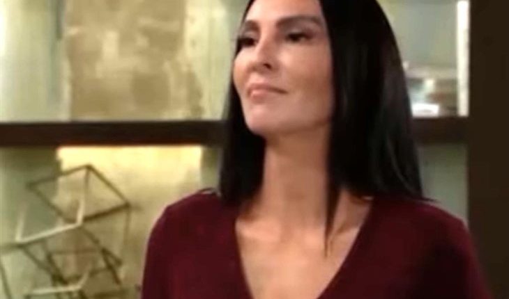 General Hospital – Harmony Miller (Inga Cadranel)