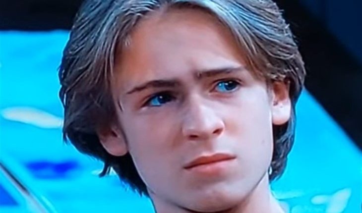 General Hospital – Jake Webber, (Hudson West)