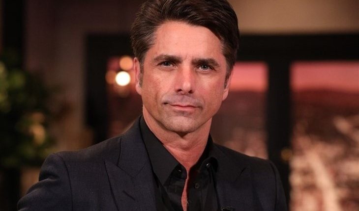 General Hospital -Jesse (John Stamos)