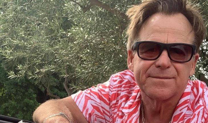 General Hospital – Kin Shriner