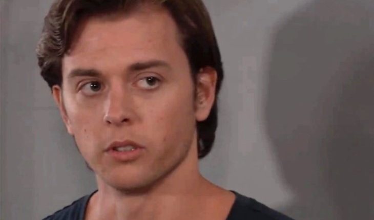 General Hospital – Michael Corinthos (Chad Duell)