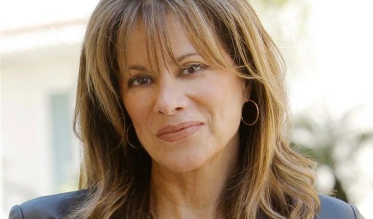 General Hospital – Nancy Lee Grahn