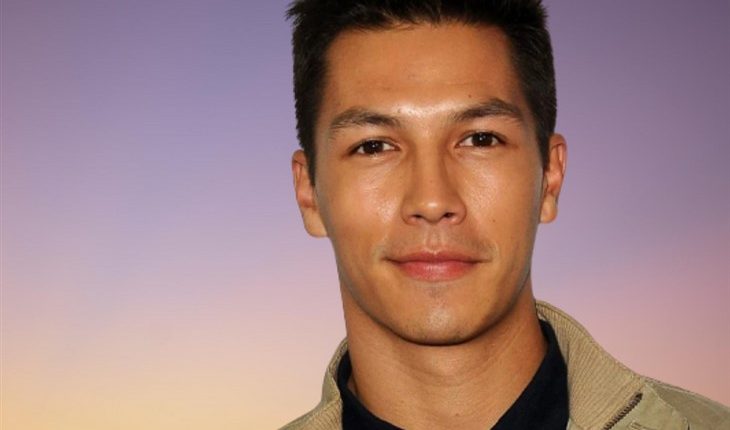 General Hospital – Rory Cabrera