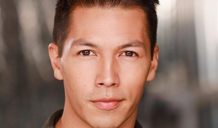 General Hospital – Rory Cabrera