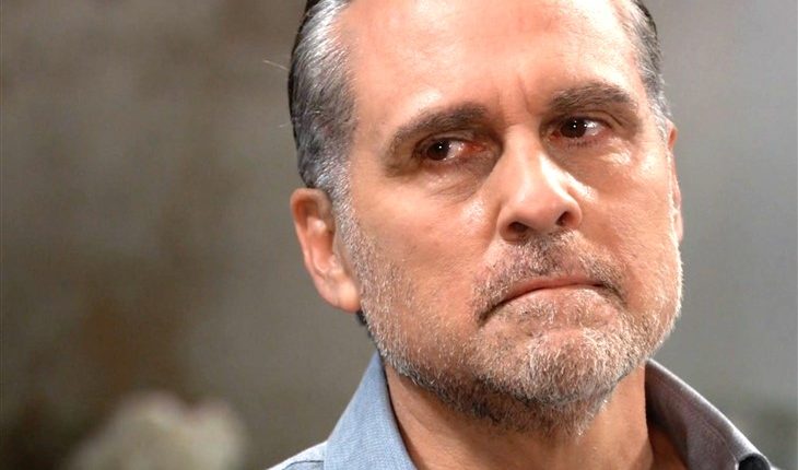 General Hospital – Sonny Corinthos (Maurice Benard)