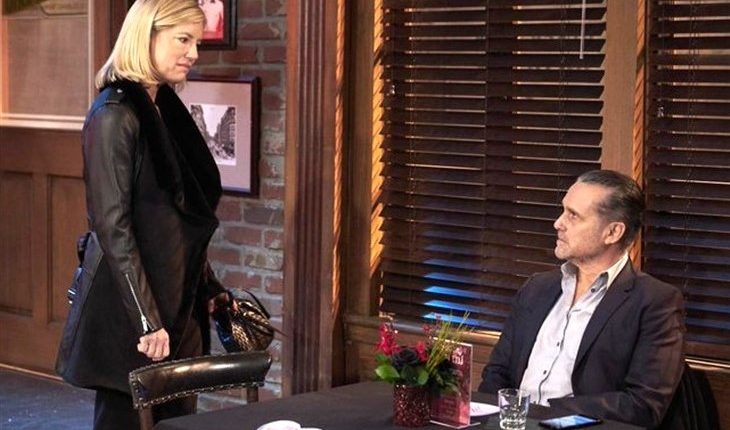 General Hospital – Sonny Corinthos’ (Maurice Benard)