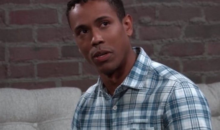 General Hospital – TJ Ashford (Tajh Bellow)