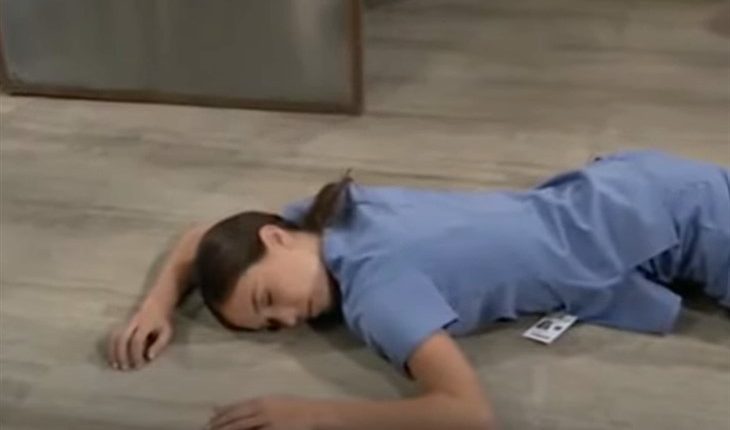 General Hospital – Willow Tait (Katelyn MacMullen)