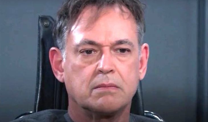 General Hospital spoilers and rumors tease that Ryan Chamberlain (Jon Lindstrom)