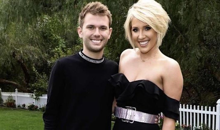 Growing Up Chrisley