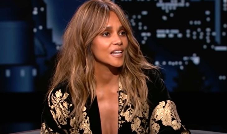 Halle Berry