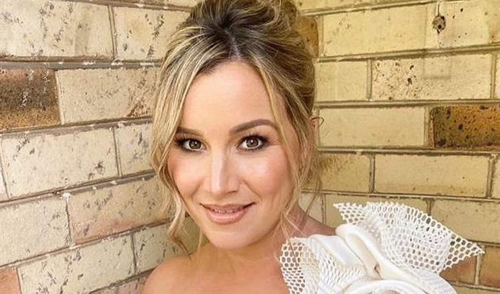 Hannah Ferrier