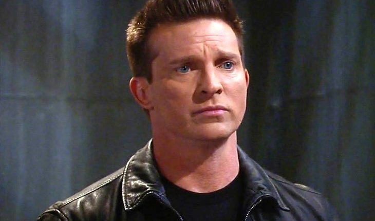 Jason Morgan