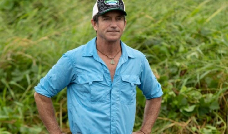 Jeff Probst
