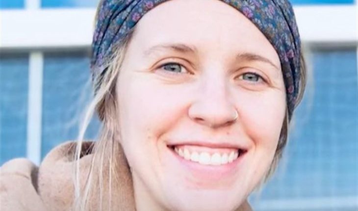 Jill Duggar