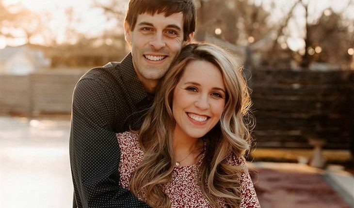 Jill Duggar