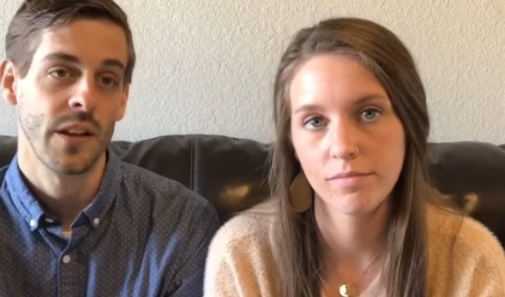 Jill Duggar