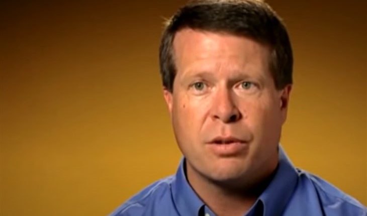Jim Bob Duggar
