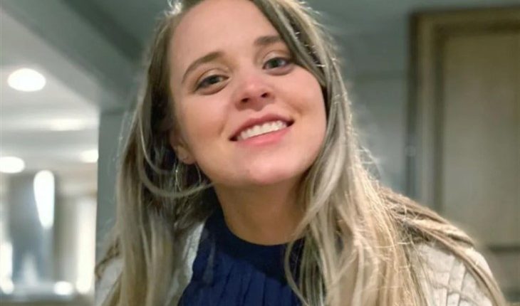 Jinger Duggar