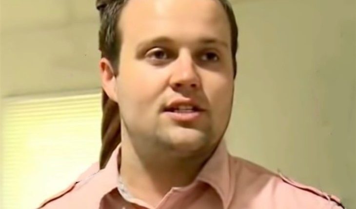 Josh Duggar