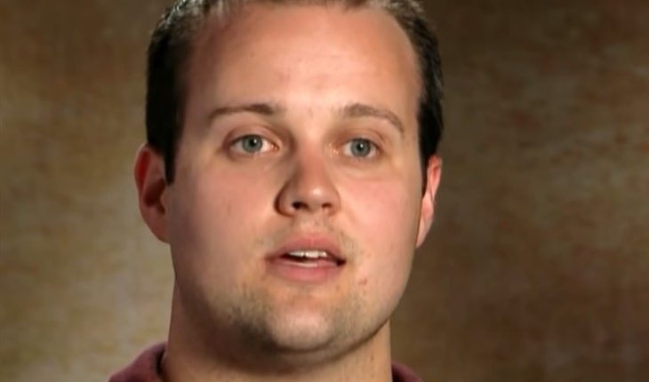 Josh Duggar