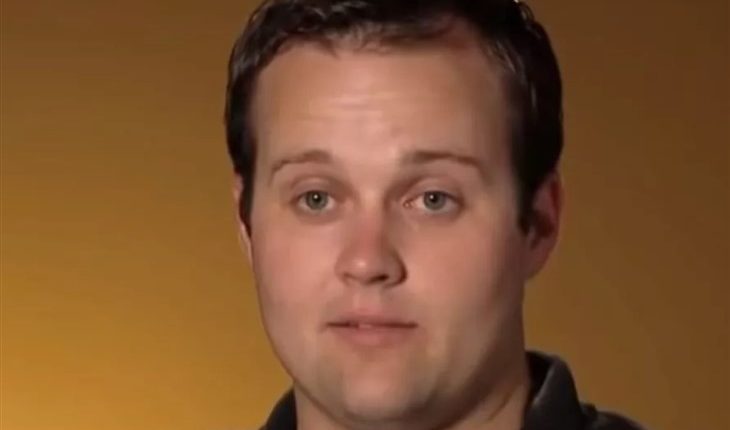 Josh Duggar