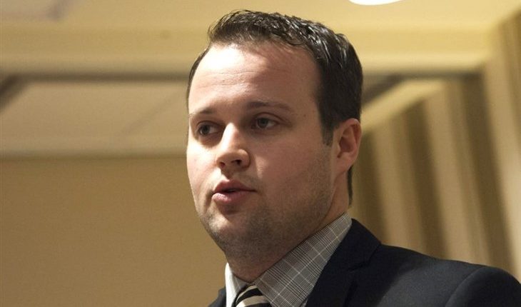 Josh Duggar