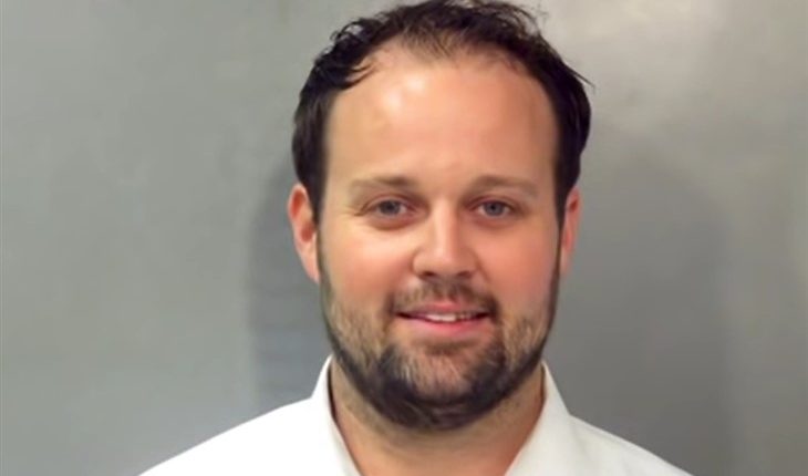 Josh Duggar