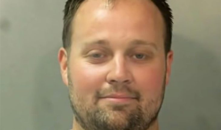 Josh Duggar