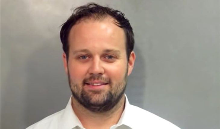 Josh Duggar